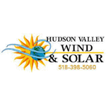 HUDSON VALLEY WIND AND SOLAR LLC