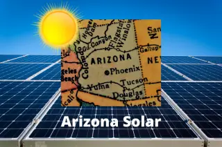 Is Solar Worth It In Arizona? Solar Panels Savings Az