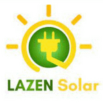 LAZEN Solar