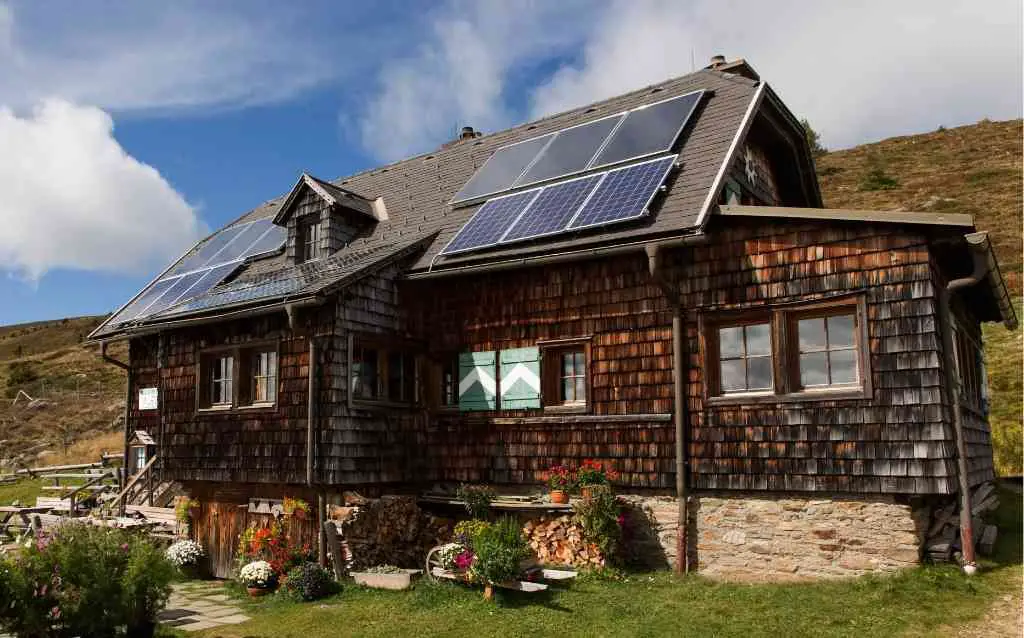 &lt;strong&gt;How Many Solar Panels Do You Need for a 2,000 sq ft House?&lt;/strong&gt;