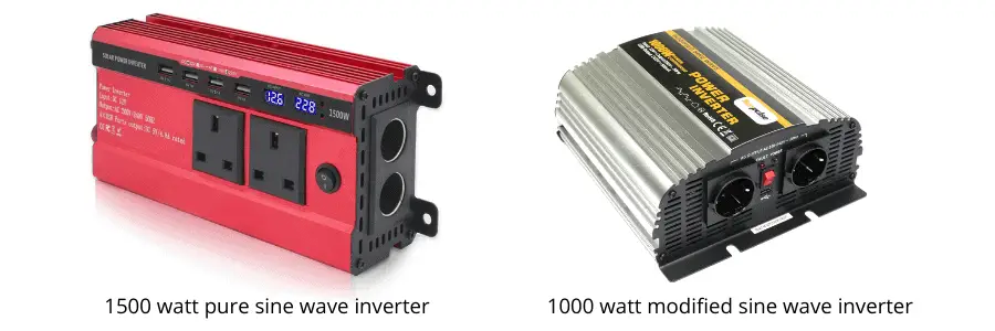 4. Inverters – What is an off grid solar inverter?