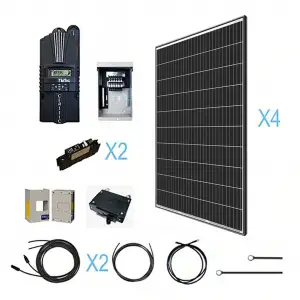 Renogy Solar Kits