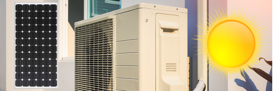 Can solar panels run air conditioning? - Solar Ac Unit