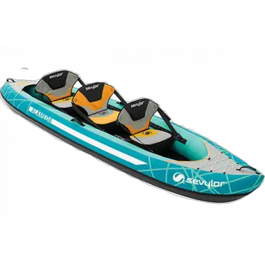 Are inflatable kayaks safe and are they worth it?