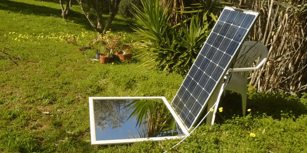How To Use Solar Energy In The Home - Why Use Solar At Home?