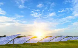 What Are the 5 Advantages of Solar Energy: How Can it Benefit You and the Environment?