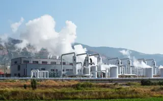 Why is Geothermal Energy not Always a Renewable Energy Source?
