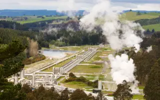 Why Is Geothermal Energy Not Used More Often?