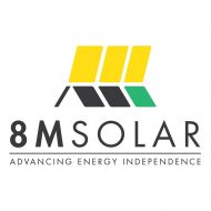 8MSolar Review 2024 - NC Residential View