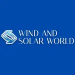 Wind and Solar World Review 2023 - ND Solar Specialists?