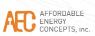 Affordable Energy Concepts