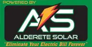 Alderete Solar Review 2024 - SolarEmpower Residential View