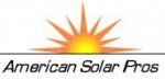 American Solar Pros Review 2023 - CA Residential View