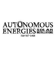 Autonomous Energies