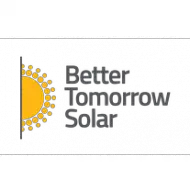 Better Tomorrow Solar, Inc