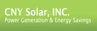 Central New York Solar, LLC