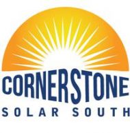 Cornerstone Solar South Review 2023 - GA Residential View