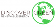 Discover Green Renewable Energy