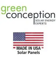 Green Conception, Inc. Review 2024 - CA Residential View