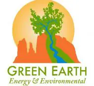 Green Earth Energy & Environmental Inc.