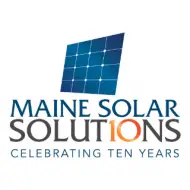 Maine Solar Solutions Review 2024 - US Residential View