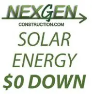 NexGen Construction Review 2024 - CA Solar Specialists?