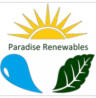 Paradise Renewables Review 2024 - CA Residential View