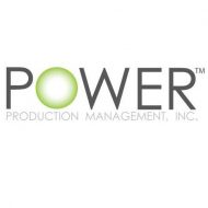 Power Production Management