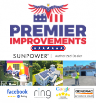 Premier Improvements Solar Review 2023 - Is The Price Right?