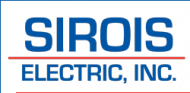 Sirois Electric Review 2023 - MA Residential View