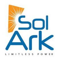 Sol-Ark (Portable Solar)