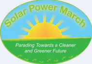 Solar Power March