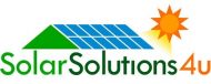 Solar Solutions 4 U, Inc.