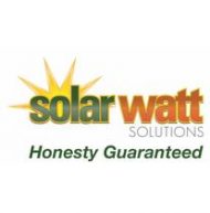 Solar Watt Solutions Inc