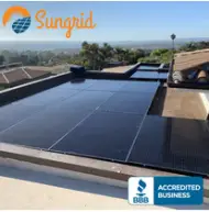 SunGrid Solar Review 2023 - The Residential View