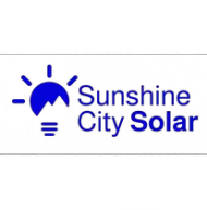 Sunshine City Solar
