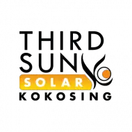 Third Sun Kokosing Solar Review 2023 - OH Residential View