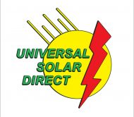 Universal Solar Direct