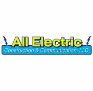 All Electric Construction And Communications