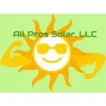 All Pros Solar LLC