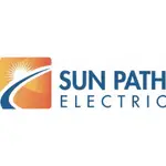 Sun Path Electric