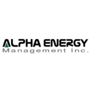 Alpha Energy Management Inc.