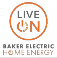 Baker Home Energy