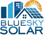 Blue Sky Solar Review 2023 - The Residential View