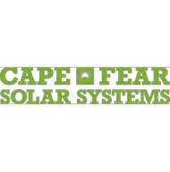 CAPE FEAR SOLAR SYSTEMS LLC