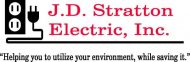 J.D. Stratton Electric Inc. Review 2023 - The Residential View