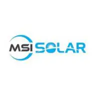 MSI Review 2023 - CA Solar Specialists?