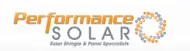 Performance Solar