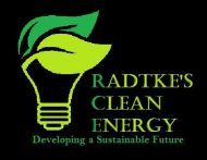 Radtke's Clean Energy