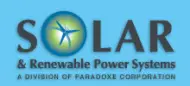 Solar And Renewable Power Systems